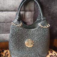 کیف مشکی شیک