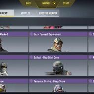 اکانت کالاف