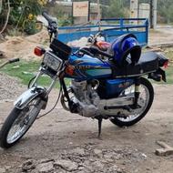 تکتاز 150 فابریک مدل 95