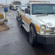 امداد خودرو