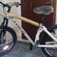 دوچرخه تراک وان