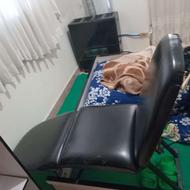 صندلی مغازه یا آرایشگاه یاتاتو