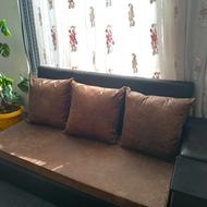 فروش مبل الی در حد نو