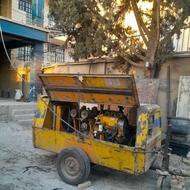 اجاره کمپرسور با کمترین هزینه