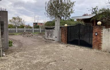 زمین 679 متری فروشی در کورکلا