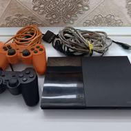 پی اس 2 فلش خور