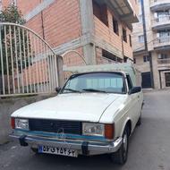 پیکان وانت سالم