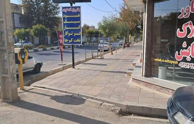 اجاره صنعتی 850 متر در هشتگرد بر اصلی