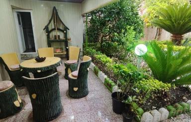 فروش ویلا 200 متر در خیابان پاسدارن فریدونکنار