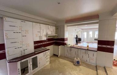 اجاره آپارتمان 135 متر در پاسداران