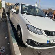 فروش فوری ساینا s مدل 1404