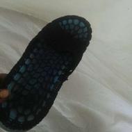 دمپایی زندان