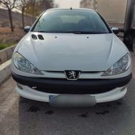 206 اس دی تیوفایو 96