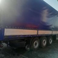 کانتین چادری ماموت 83