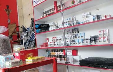 مغازه واگزار میشه در شریف آباد دخانیات