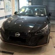 نیسان آلتیما 2024فروش اقساطی