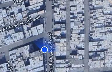 اجاره مغازه طبقه اول