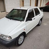 پراید 131 مدل98