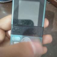 گوشی ساده دکمه‌ای آلکاتل 1069