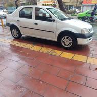 ال نود مدل95 رنگ سفید استثنایی تک برگ سند.