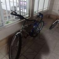 دوچرخه 26 کاشمر