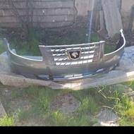 سپر جلو سمندسورن شرکتی نو نو رنگ خاکستری متالیک