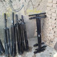 چندعددپایه باند وپایه ارگ