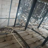 سنگکاری و نمای ساختمان