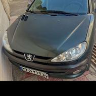 206:تیپ دو مدل 83