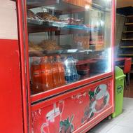 یخچال فروشگاهی