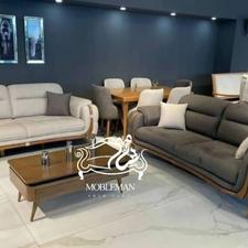 جهیزیه کامل چوبی ، مبلمان ، میز ناهارخوری با کمترین پیش !!