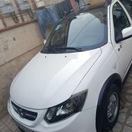 کوییک سالم پرشتاب نرم شاسی سالم 1401