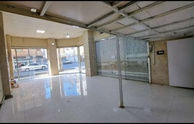 اجاره تجاری و مغازه 70 متر در فاز 1