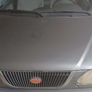 پراید 141 کم کار تک برگ سند