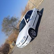 سمند ef7 سفید