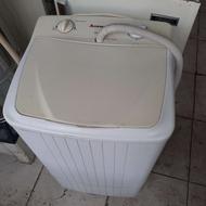 لباسشویی جنرال یونایتد استید امریکا