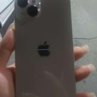 گوشی بسیار تمیز بدون خط و خش 4ماه گارانتی شرکتی 