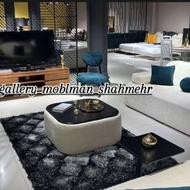 جهیزیه کامل چوبی ، مبلمان ، میز ناهارخوری ، سرویس خواب !