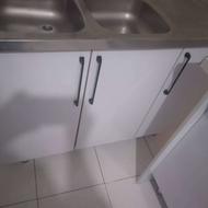 کابینت وسینک ظرفشویی