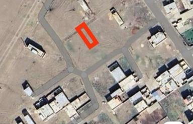 زمین دارای کاربری نور آباد گنبد