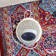 سرخ کن سالم به شرط