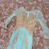 پیراهن مجلسی