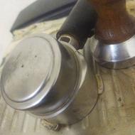 اسپرسو ساز عالی(Unique)3حالت جوش فوم قهوه