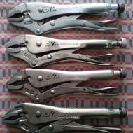 آچار امریکایی