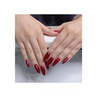 کاشت ناخن و ترمیم محدود