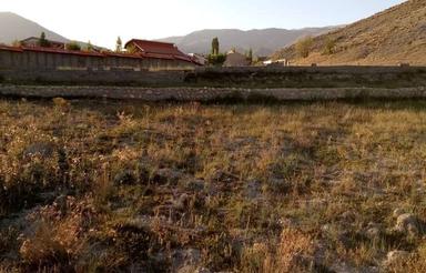 شهر ارجمند کوچه شهید دهقان فاصله تا جاده اصلی 100متر