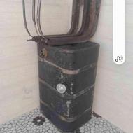 باک ف450 لیتری