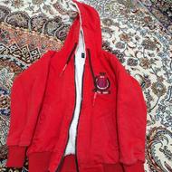 سویشرت بچگانه ضخیم سایز 50