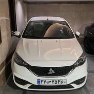 سهند صفر مدل 1403