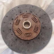 صفحه کلاچ اکتروس اصلی فابریکی